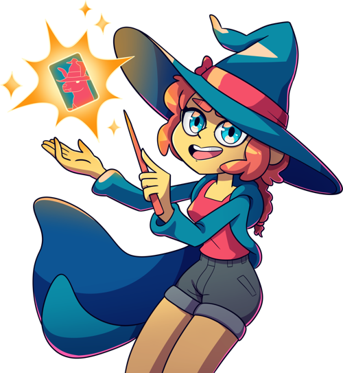 Witch